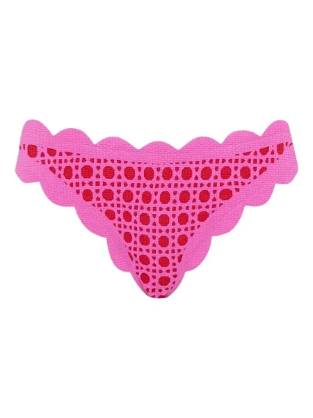 Bikini Marysia różowy