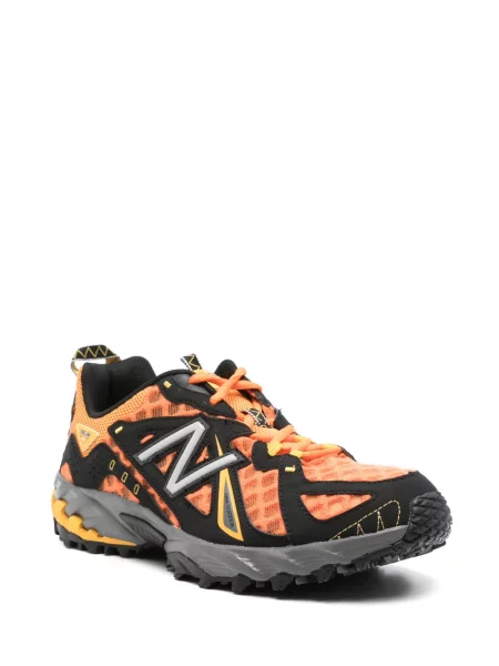 Sportbačiai New Balance oranžinė