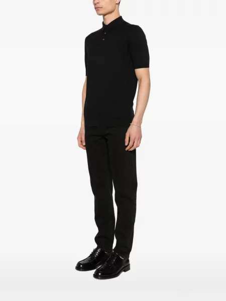 Polo Fedeli negru