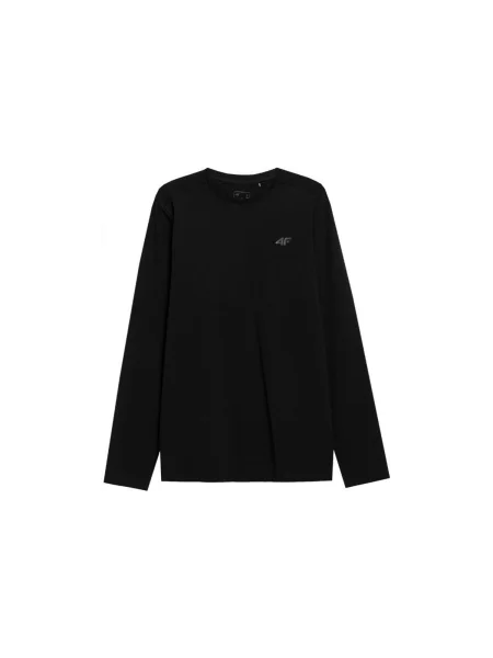 Tricou 4f negru