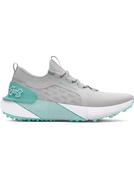 Golf golf Under Armour szary