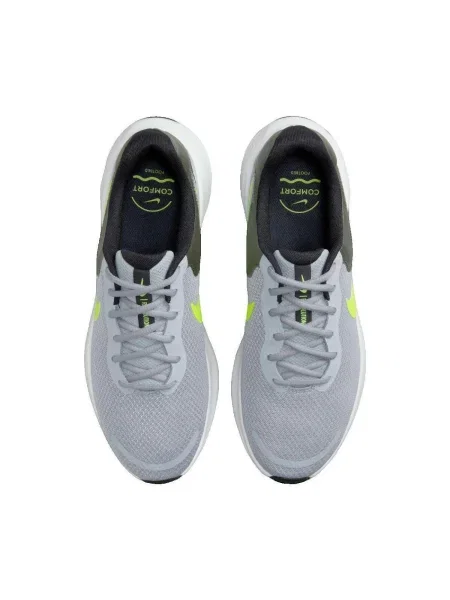 Pantofi Nike alergare gri