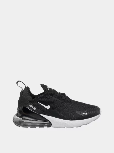Кроссовки для бега Nike для бега черные
