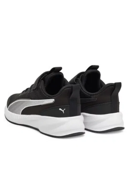 PUMA Sportbačiai / balta juoda