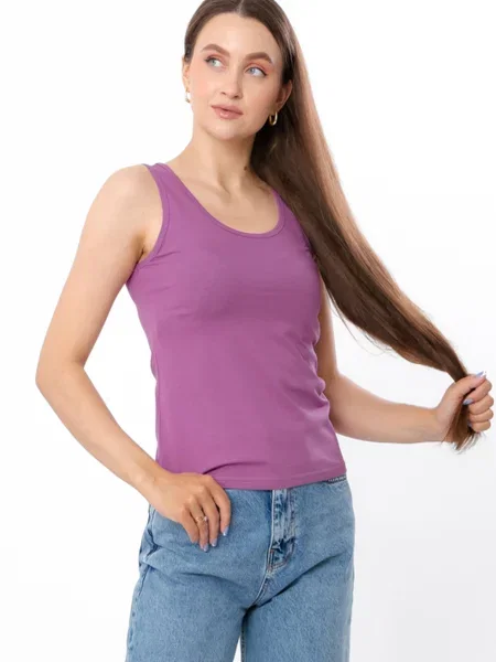 Майка Носи своє рожевий