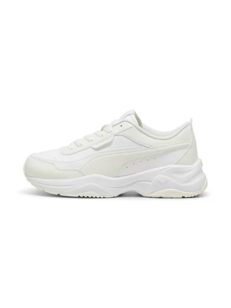 Buty sportowe Cilia Mode białe