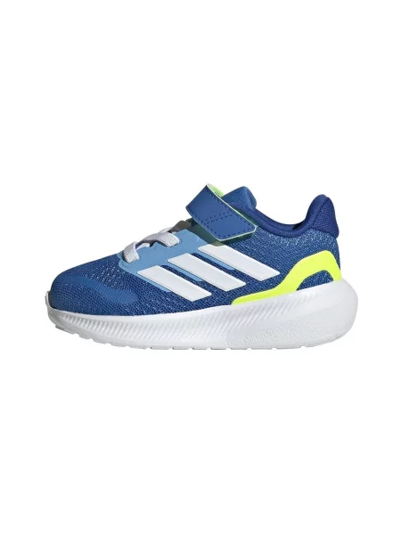 Tenisky Adidas modrá
