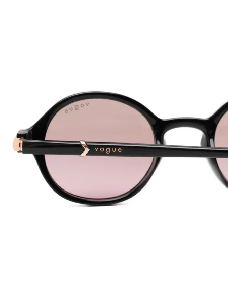 Sunčane naočale Vogue Eyewear crna