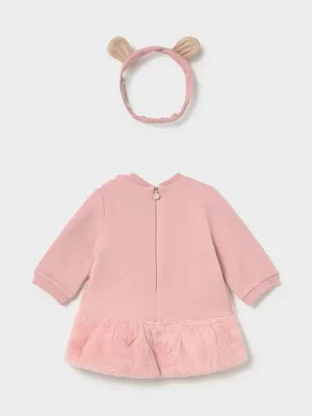 Mayoral Newborn сукня