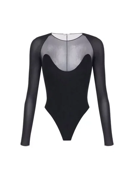 Body Elisabetta Franchi negru