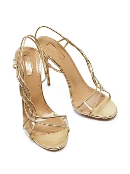 Sandale Aquazzura slingback