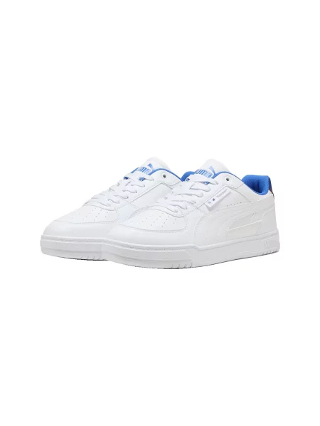 Tenisky Puma BMW biela