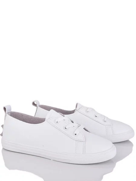 Кеды Stilli белые