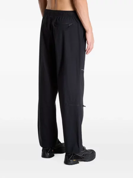 Pantaloni cargo Columbia negru