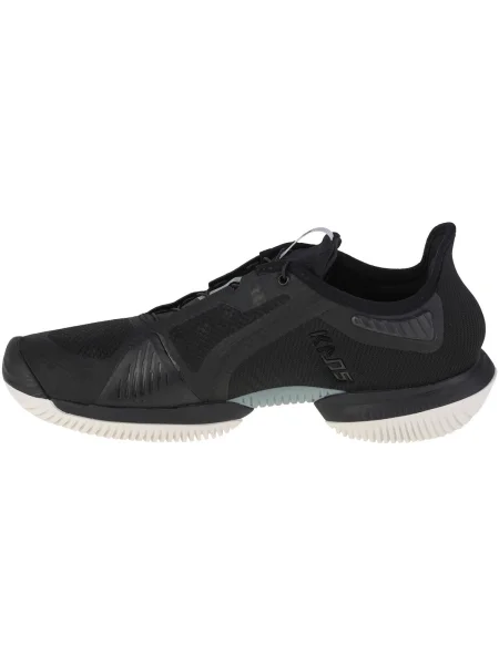 Pantofi Wilson negru