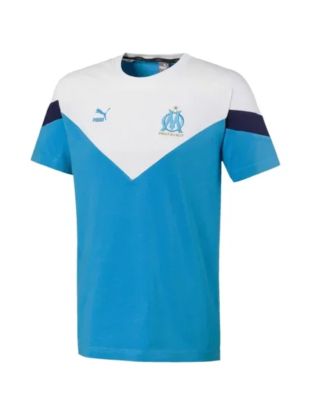 Tricou Puma albastru