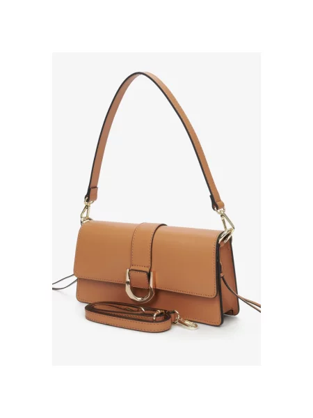 Кожаная сумка Estro