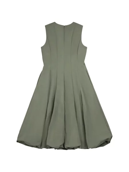 Rochie Future Classics verde