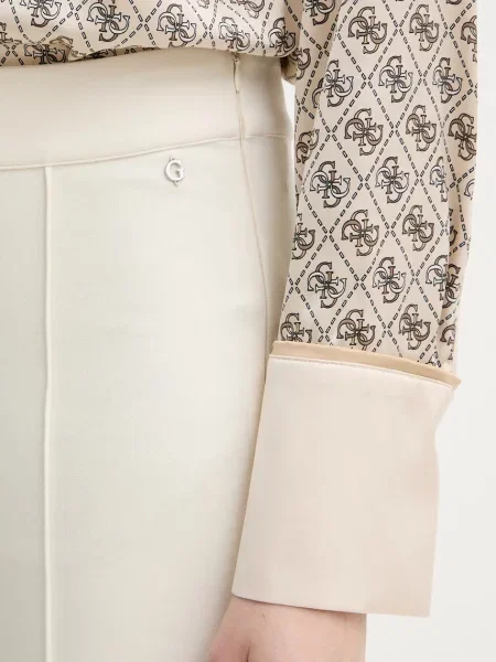 Штани Guess EVELINA