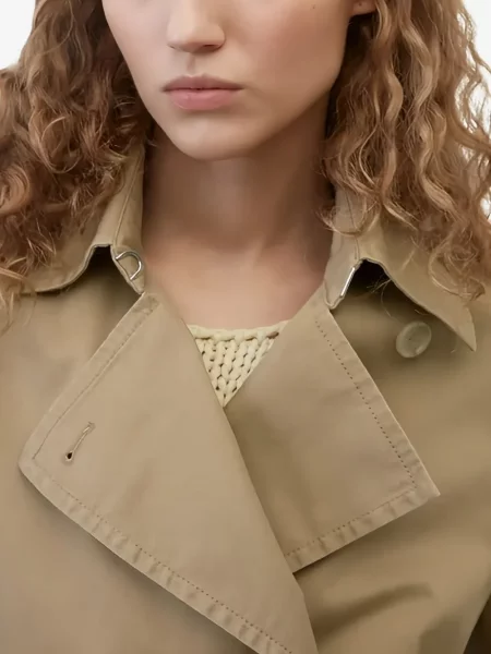 Trenci Marc O'polo maro