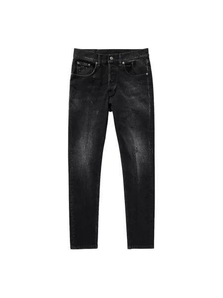 Blugi Dondup gri