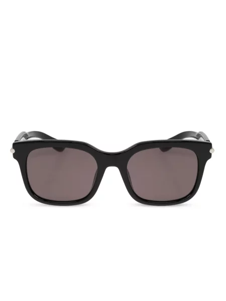 Ochelari de soare Alexander Mcqueen Eyewear negru