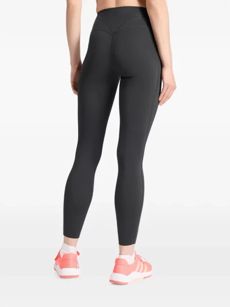 Leggings Adidas negru