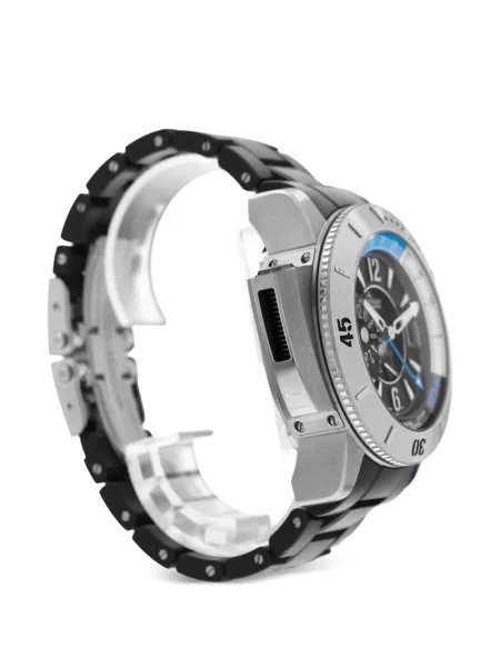 Ceas Jaeger-lecoultre negru