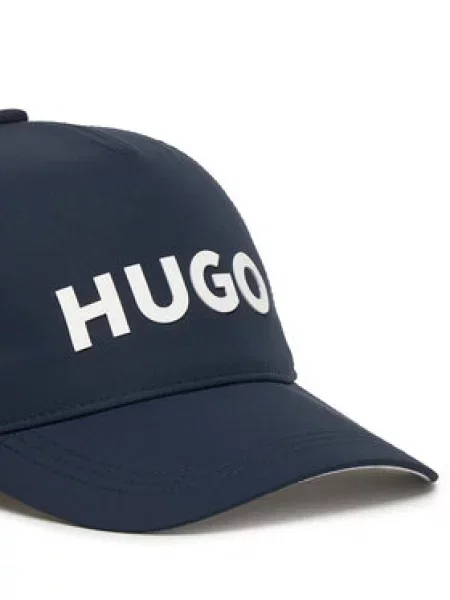 Kšiltovka HUGO