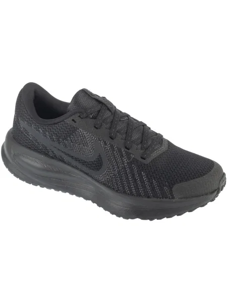 Bežecké bežecké topánky Nike čierna
