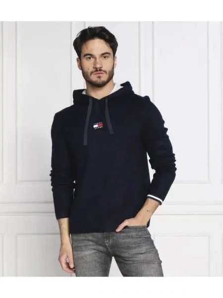 Tommy Jeans Hanorac