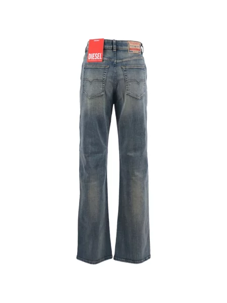 Blugi Diesel albastru