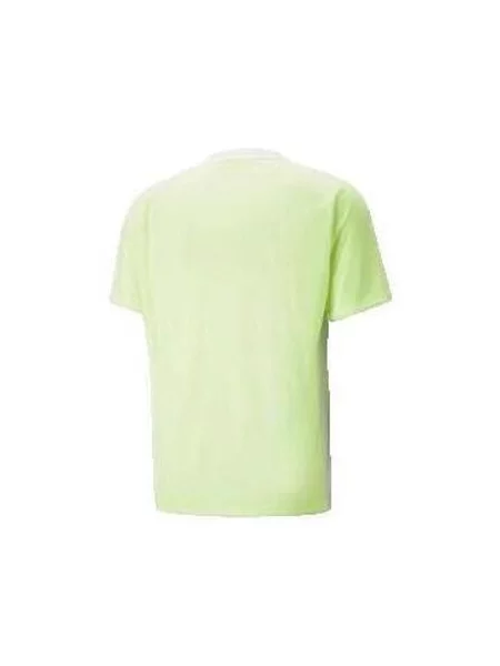 Tricou Puma galben