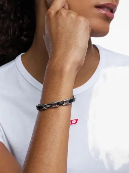 Brăţară Diesel negru