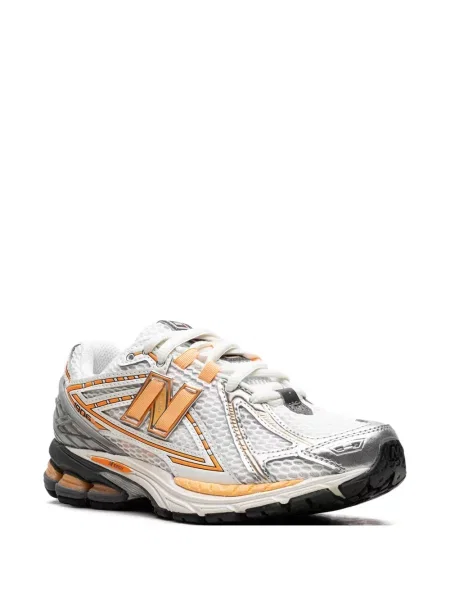 Sneakerși New Balance 530 alb