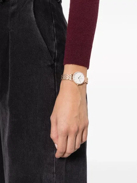 Ceas Daniel Wellington alb