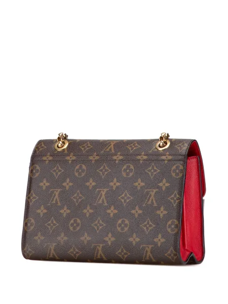 Crossbody kabelka Louis Vuitton Pre-owned hnědá