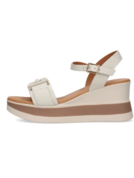 Pantofi Oh My Sandals gri