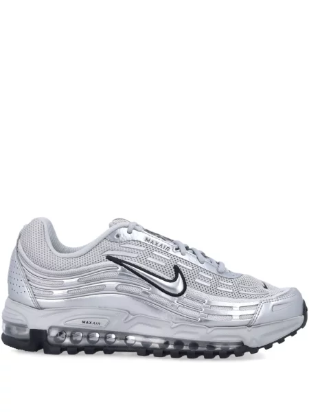 Маратонки Nike Air Max сиво