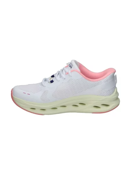 Tenisky Skechers ružová