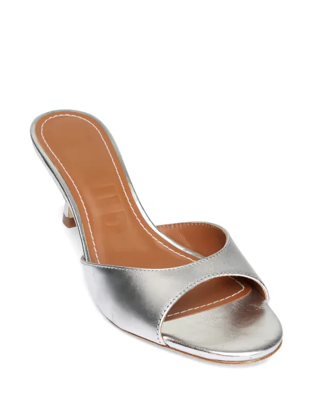 Sandale Staud din piele