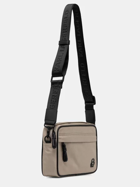 Сумка Karl Lagerfeld K/KAMEO чорний