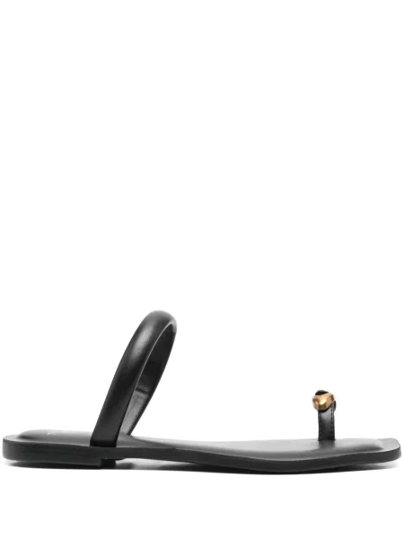 Sandale Twinset negru