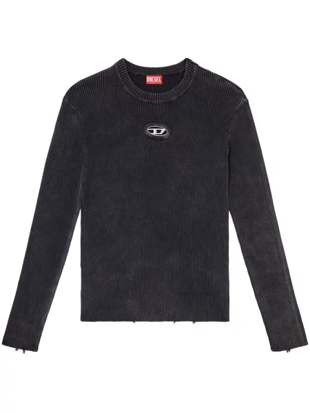 Pulover Diesel negru