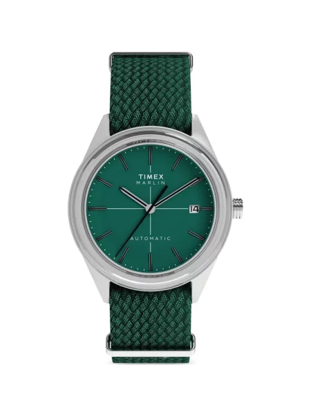 Ceas Timex verde