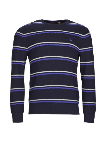 Dlhý sveter Polo Ralph Lauren s dlhými rukávmi