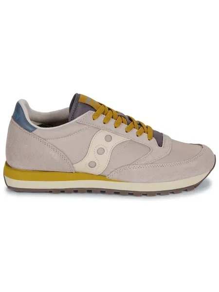 Pantofi Saucony gri