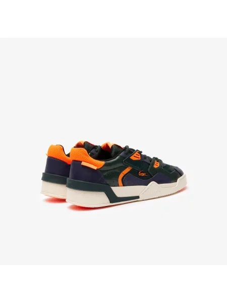 Lacoste Buty Sportowe Lt Textile