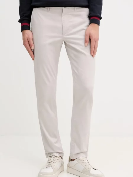Tommy Hilfiger Παντελόνι chino ανδρικά με ελαστάν