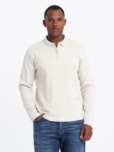 Polo Ombre